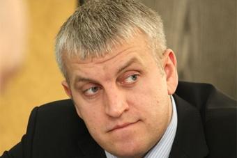 Исключенный из ЕР Иван Грибов: на моём месте может оказаться каждый депутат