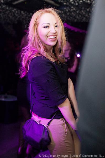 Певец Дензел: «В России лучшие суши в мире»