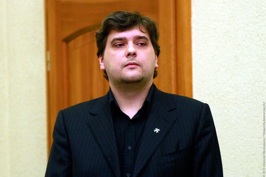 "Не молча поправит все": фоторепортаж "Нового Калининграда.Ru"