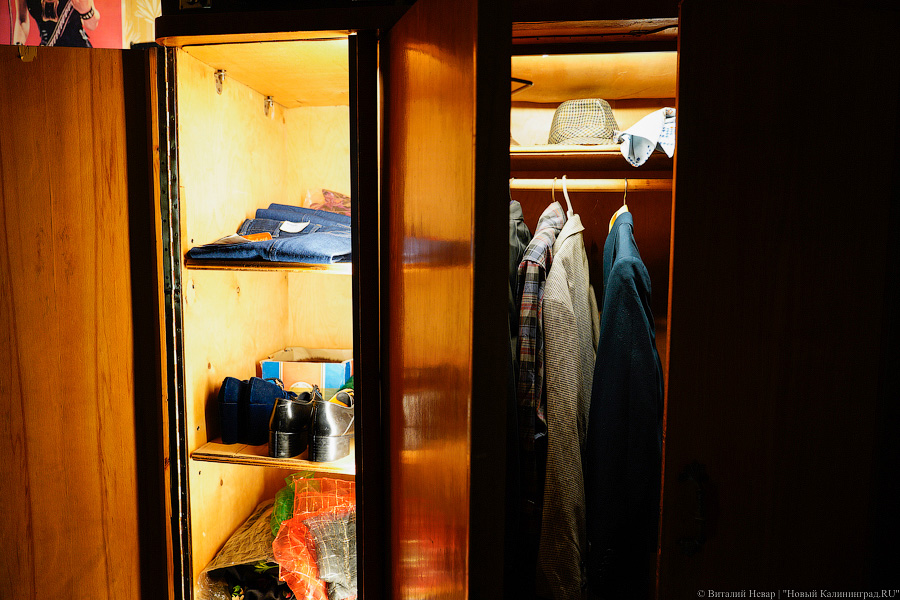 Страна нерассказанных историй: в Калининграде открылся музей советской эпохи Дом китобоя