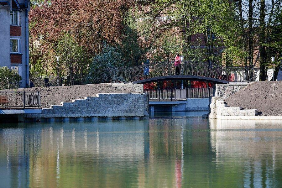 «Почти как в солярии»: чем теперь отличаются озера Верхнее и Поплавок