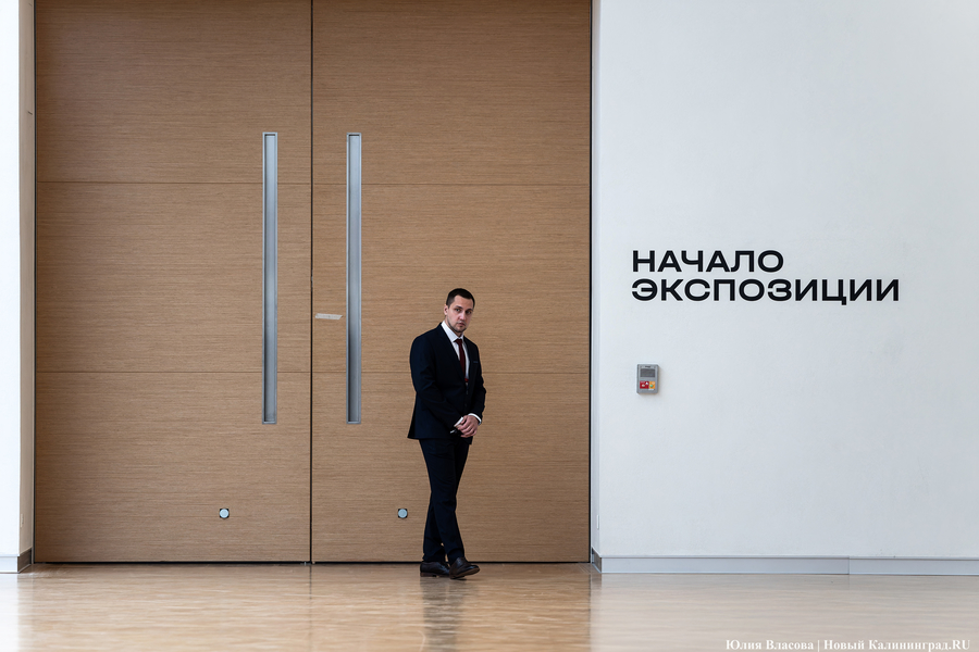 Третьяковка в Калининграде готова потратить 4,47 млн на рекламу новой выставки