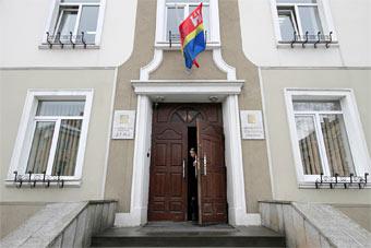 Вопрос о назначении выборов губернатора на сентябрь не вошел в повестку облдумы