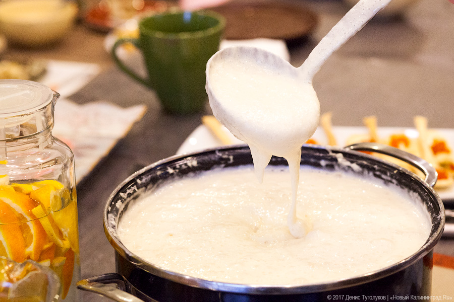 Февральский хлеб: готовим масленичные блины и не только