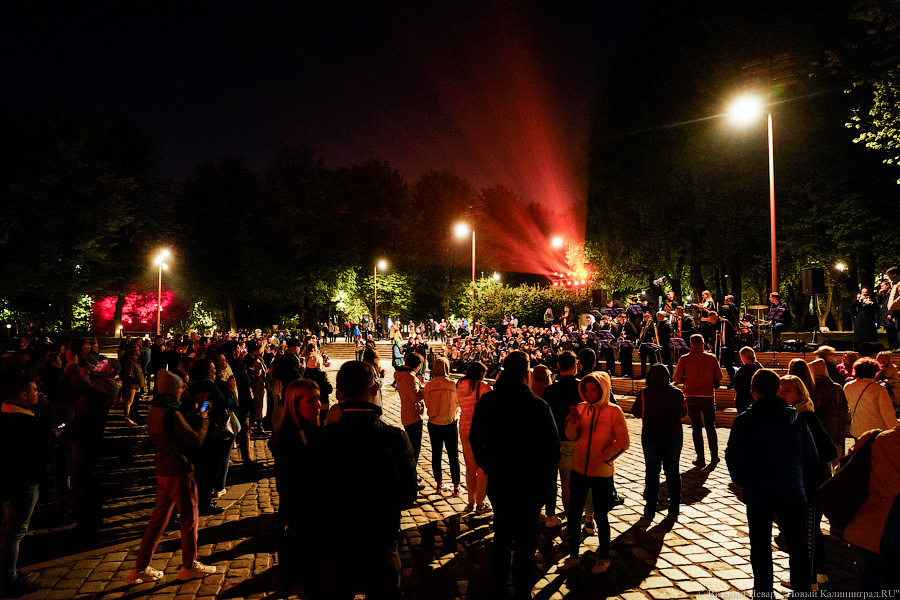 Избирательный COVID: как Музейная ночь стала праздником для одних и проблемой для других