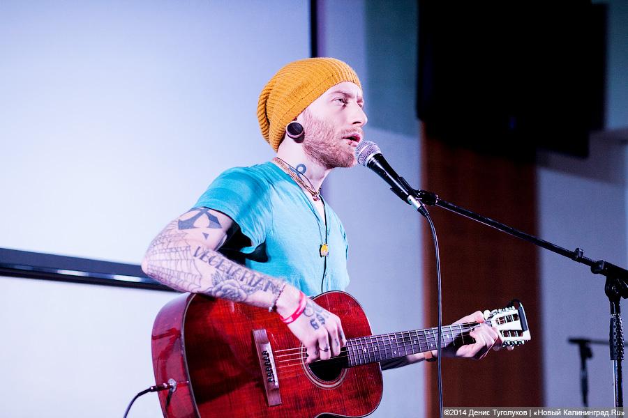 Харе Кришна: как участник шоу «Голос» Пьер Эдель мантры пел и о боге говорил