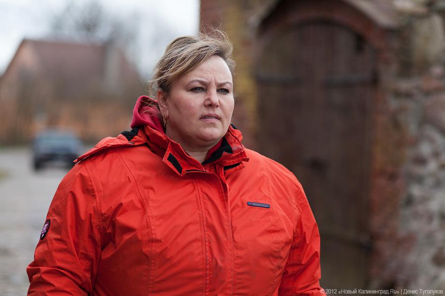 «Шаакен, волонтеры и кот Воровай»: фоторепортаж «Нового Калининграда.Ru»