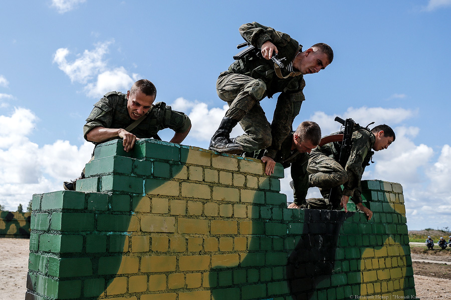 Россиянам объяснили, кто получит удостоверение об отсрочке от призыва
