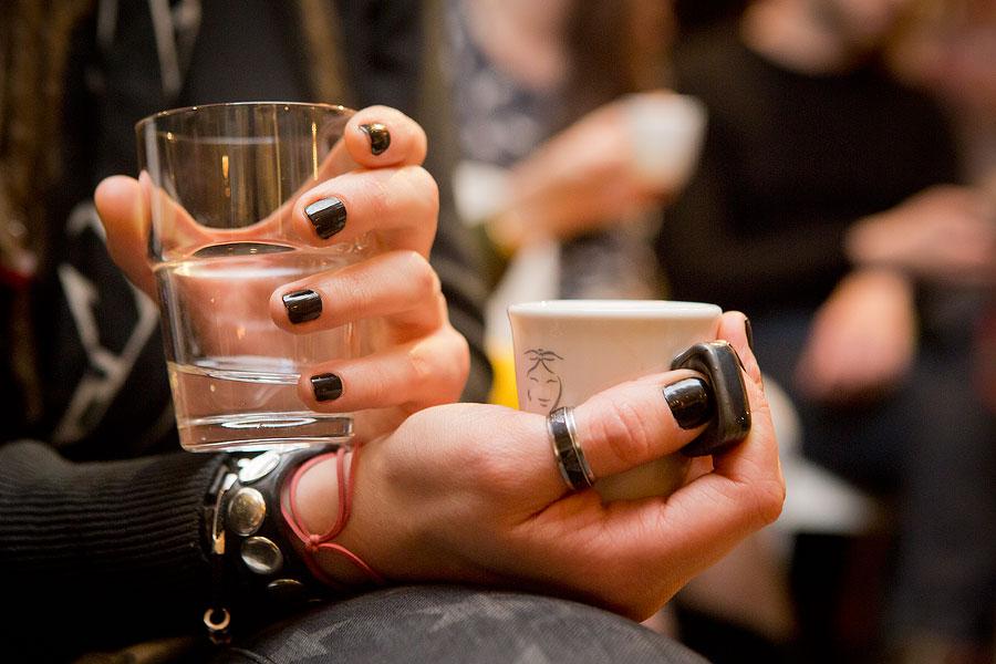 В чем зерно?: учимся варить кофе в турке