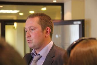 Федосеев: размер платежа за капремонт станет известен к концу ноября 2013 года