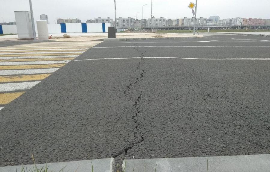 Власти выделяют 390 тыс., чтобы не платить за наблюдение за грунтами на Острове