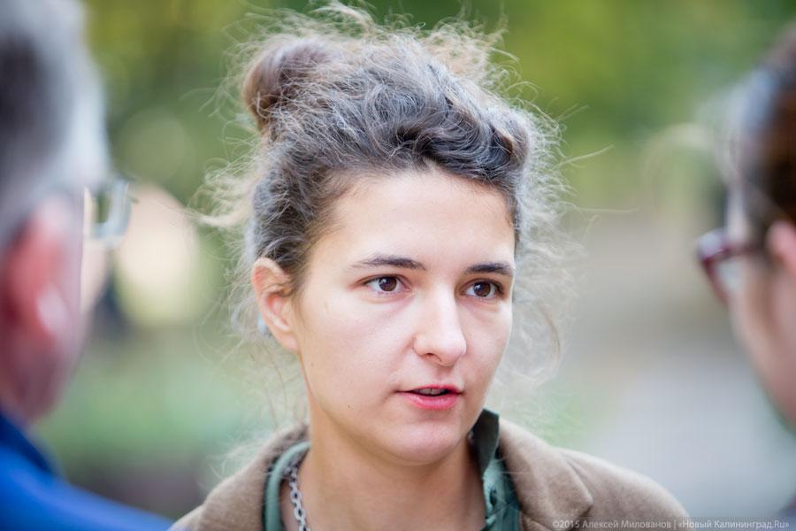 Фото — Алексей Милованов, «Новый Калининград.Ru»