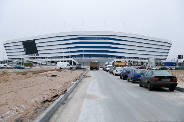 Фото — Виталий Невар, «Новый Калининград»