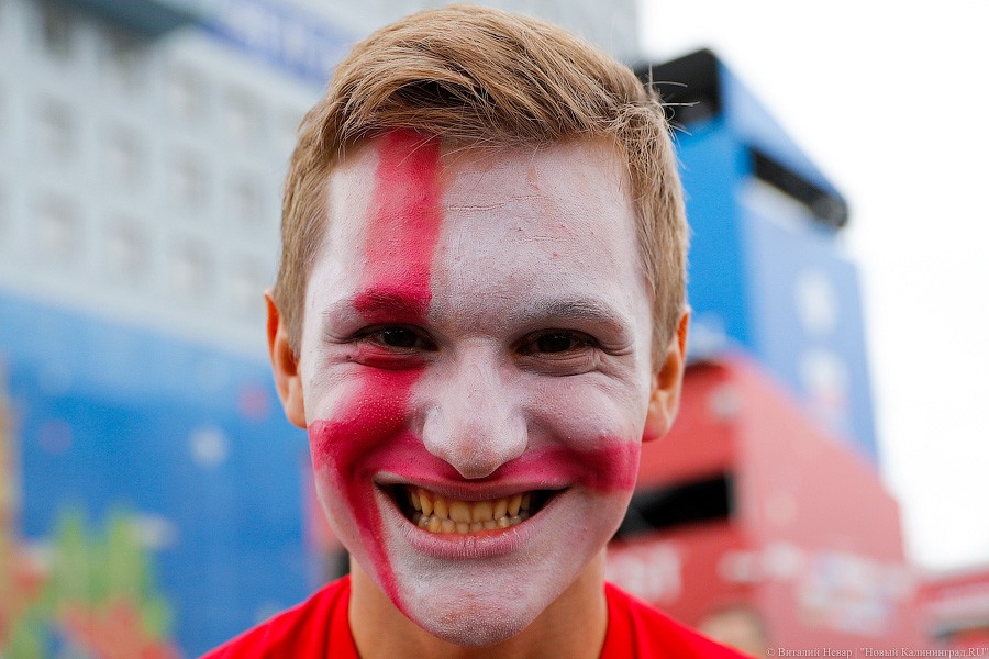 5 безответных голов: как болели в фан-зоне у Дома Советов на открытии ЧМ (фото)