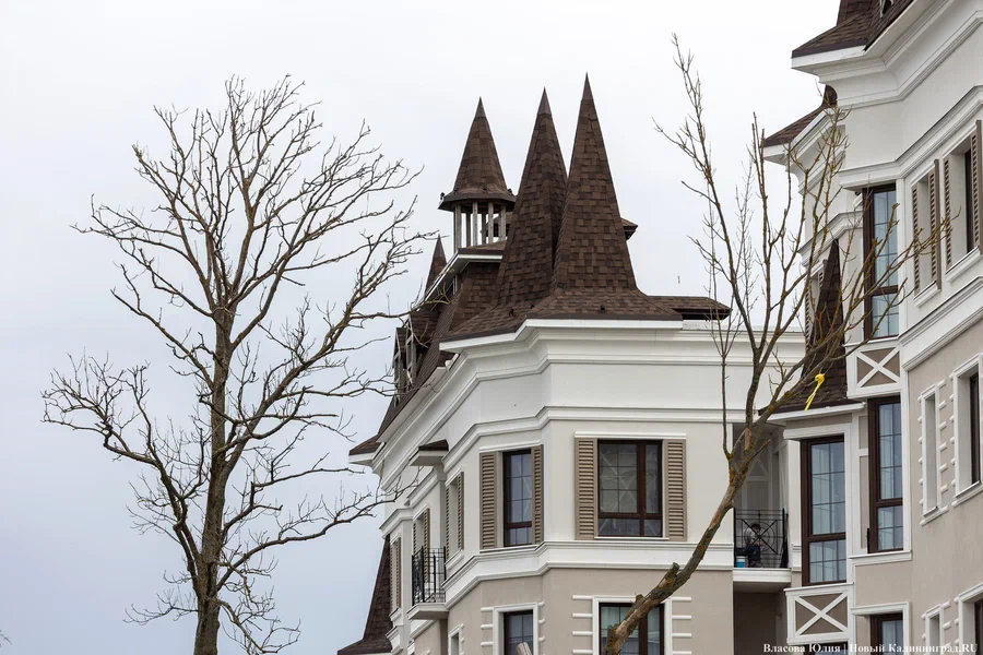 В Зеленоградске не планируют создавать муниципальную управляющую компанию