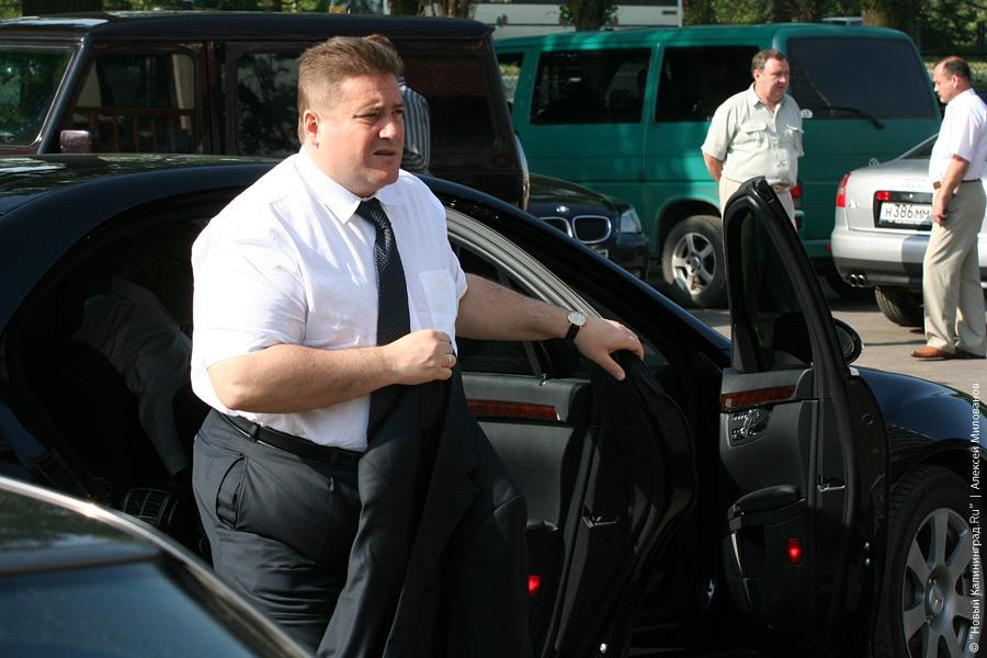 "Каким он парнем был": фоторепортаж "Нового Калининграда.Ru"