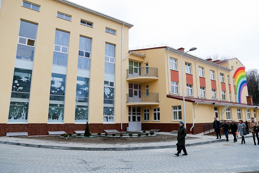 Фото — Виталий Невар, «Новый Калининград.Ru»
