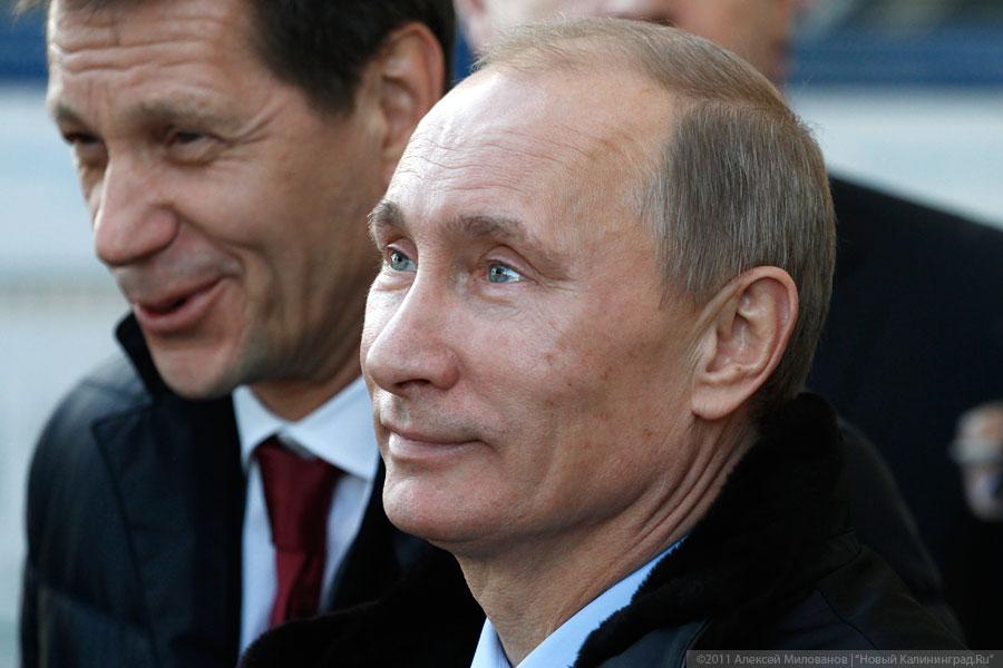 Итоги-2011: сто шагов назад