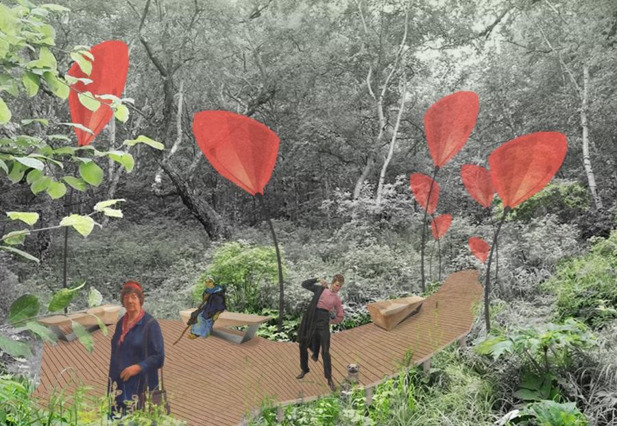 Объявлен конкурс на создание парка миниатюр в Черняховске за 106 млн руб.