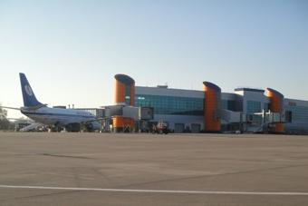 Директор «Храброво»: такое ощущение, что аэропорт строили «на коленке»