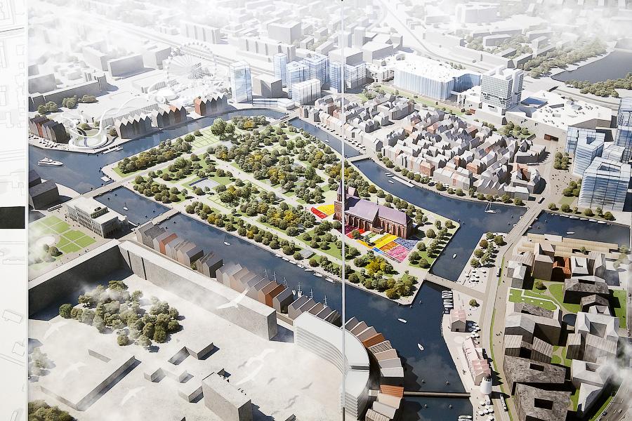 Фото — Виталий НЕВАР, «Новый Калининград.Ru».