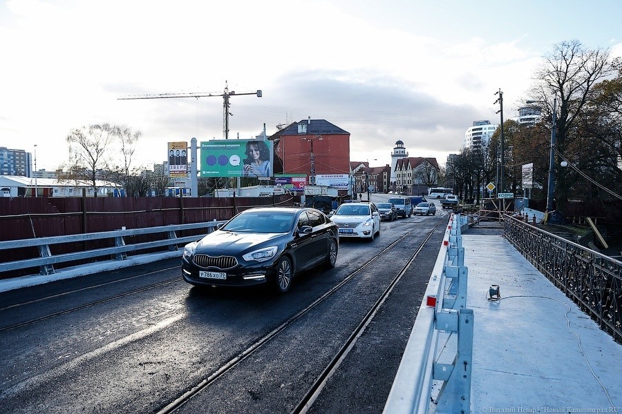 Получить автопропуска на Остров в дни ЧМ могут лишь жители и коммунальщики