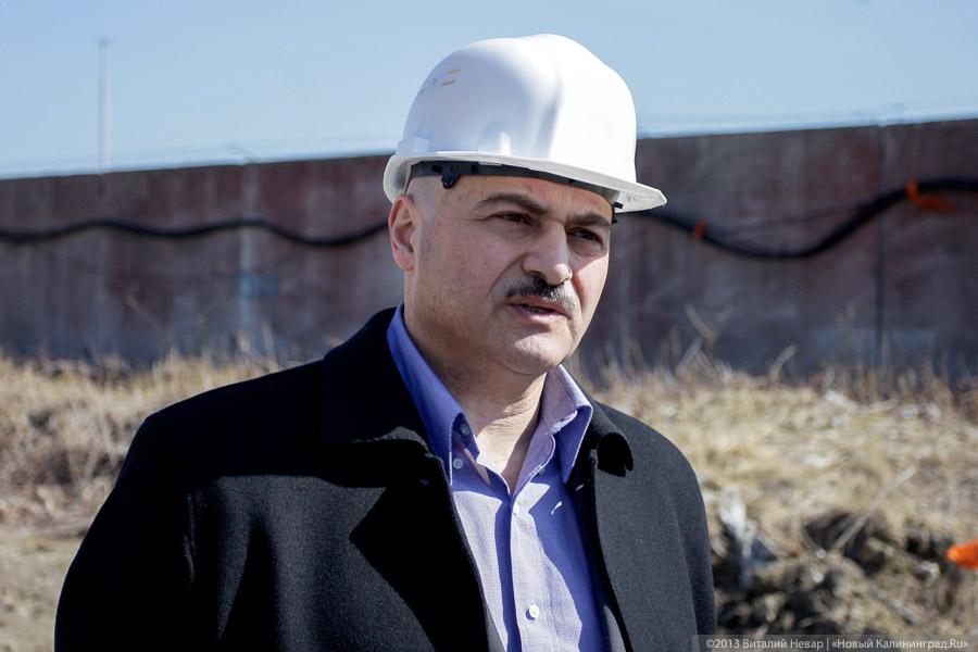 «Последние дни „Рейхстага“»: фоторепортаж из аэропорта «Храброво»