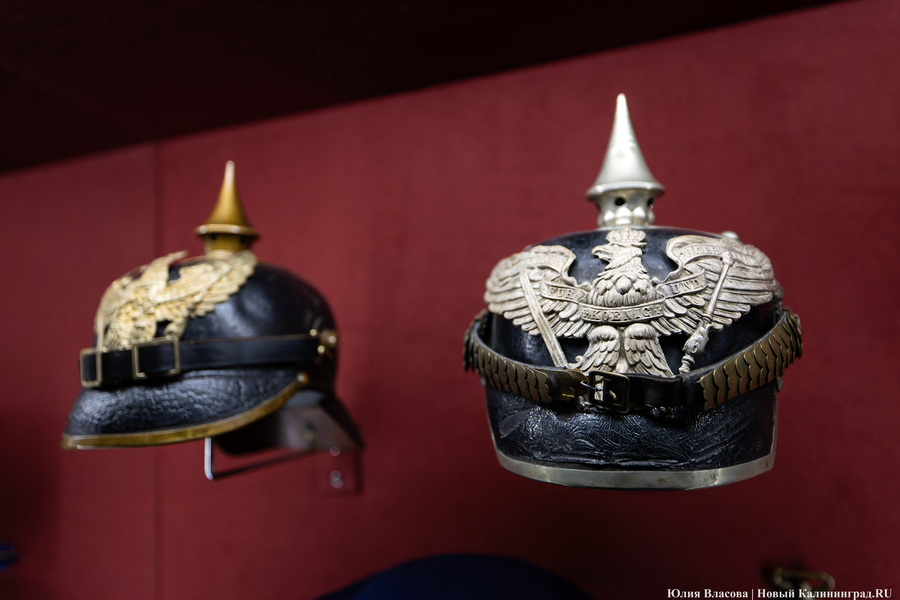 Дар мецената-анонима: в Гусев переехала коллекция реставратора из Петербурга (фото)