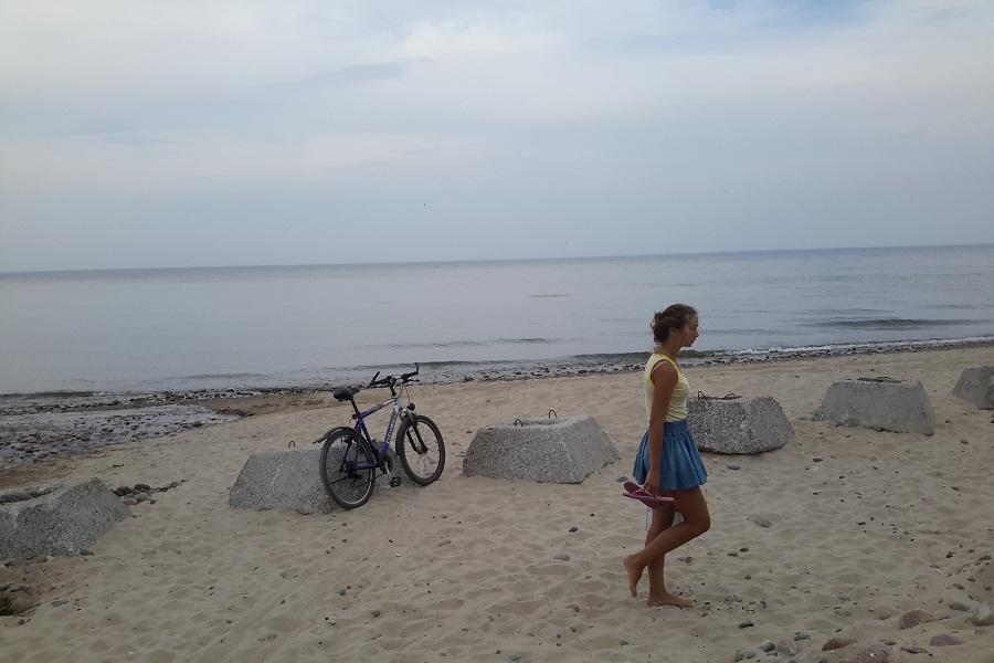 Все идет не по плану: как в Светлогорске променад строить начали