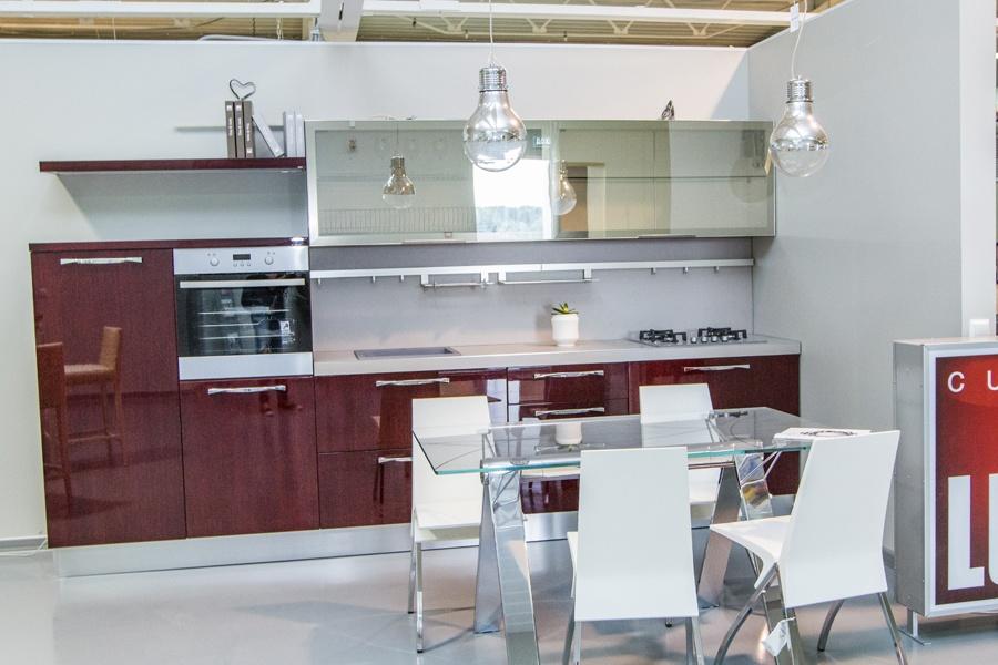 «Zeta» объявляет неделю скидок на итальянскую мебель