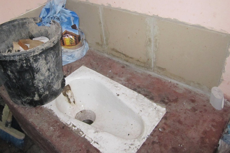 Зона приватности: как выглядит ИК-7, где заключенный заявил об изнасилованиях