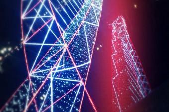 Сияющая Рига приглашает калининградцев на Фестиваль света