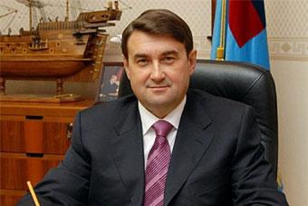 Глава Минтранса неожиданно отменил визит в Калининград