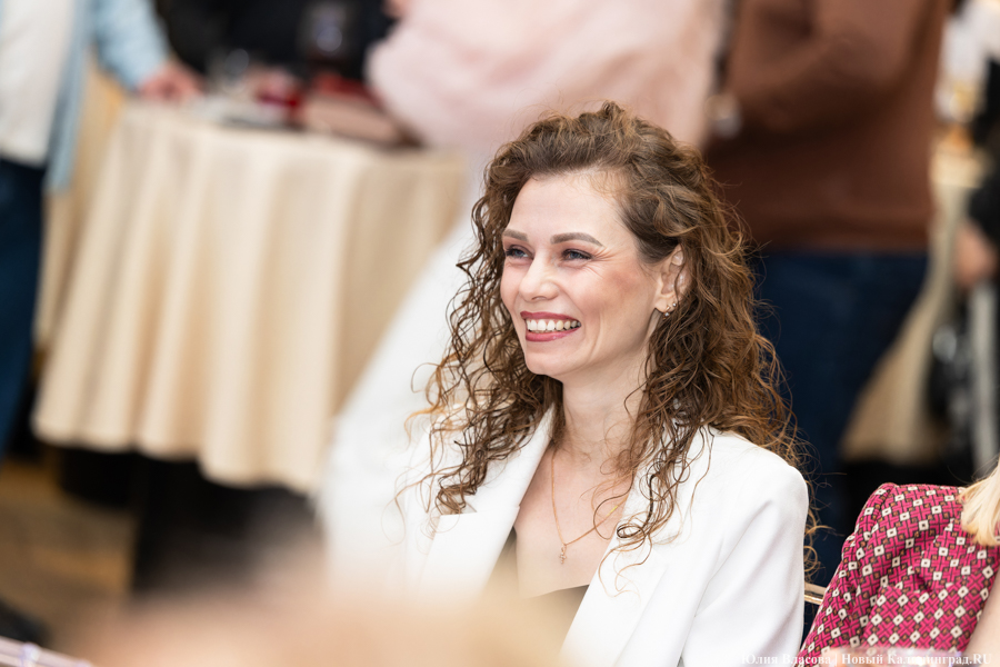 Встреча с Алихановым и диски Магомаева: как прошёл аукцион в помощь больным детям (фото)