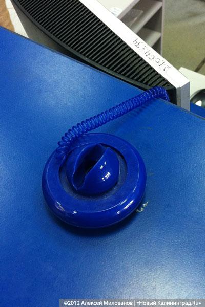 «Отделение ада №16»: фоторепортаж из одного почтового отделения