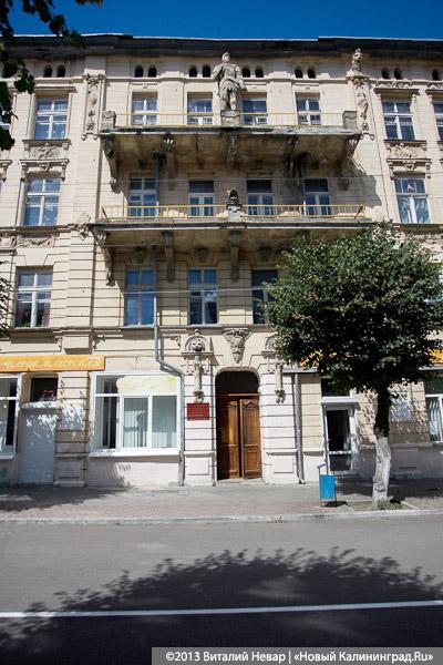 Лось, королева Луиза и старый трамвай: чем может привлечь туристов Советский Тильзит