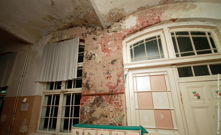 "Неизменная космическая чистота": фоторепортаж "Нового Калининграда.Ru"