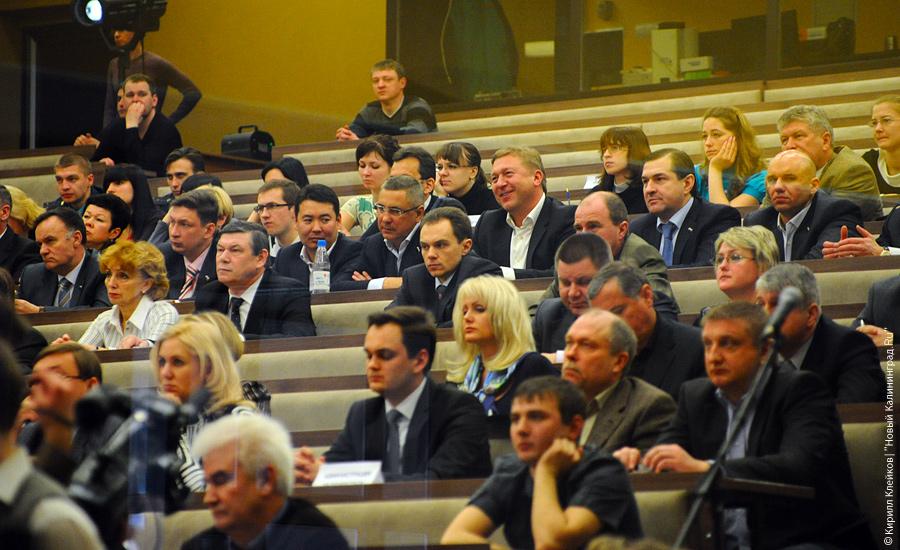 "Еле митинг": фоторепортаж "Нового Калининграда.Ru"