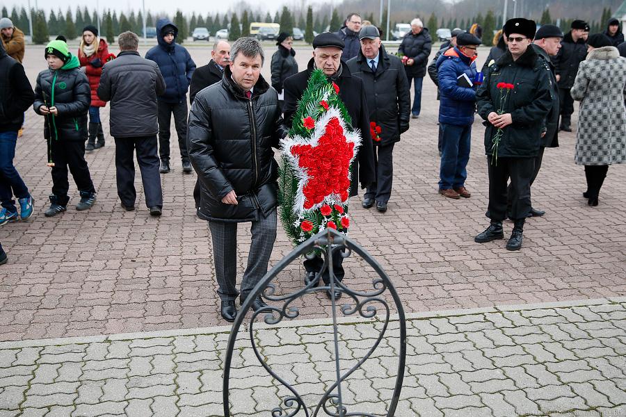 «До них дошло»: открытое письмо ветерана о «Кургане славы» попало в цель