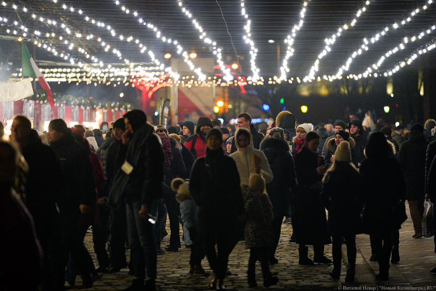 Фото: Виталий Невар / Новый Калининград