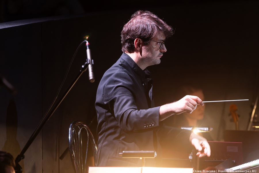 «Ему наскучил света шум»: в Светлогорске прошла опера «Евгений Онегин» (фото)