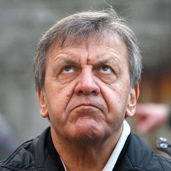 Борис Бабаянц. Фото «Новый Калининград.Ru».