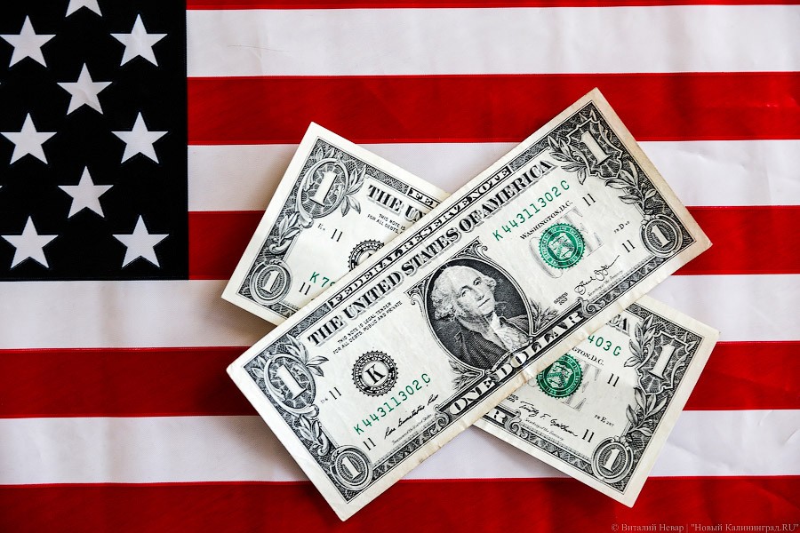 Американский бизнес: новые санкции против РФ нанесут ущерб интересам США