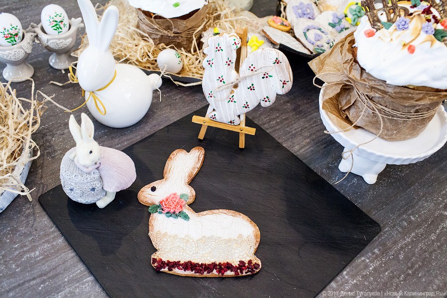 Воистину яйцо! И курица: восемь блюд для пасхального обеда