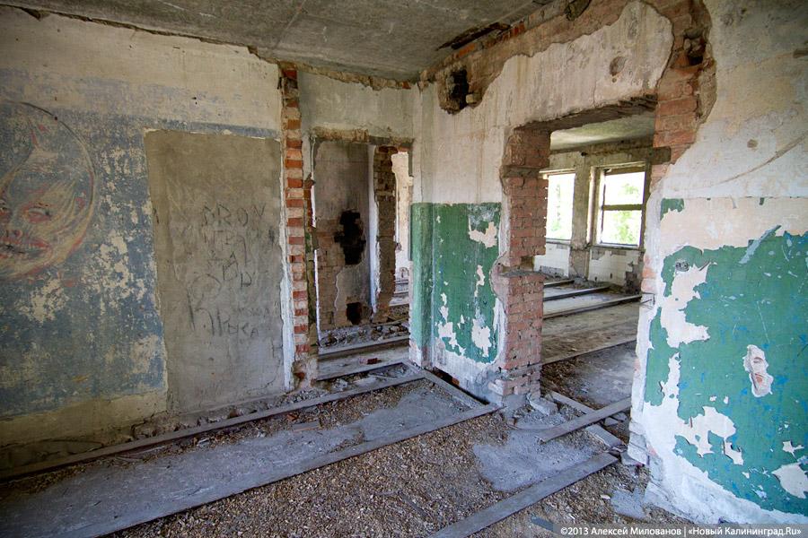 Почти Япония: вилла на Чапаева в проекте «Пустые дома»