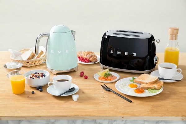 Умные помощники возьмут на себя часть работы на кухне