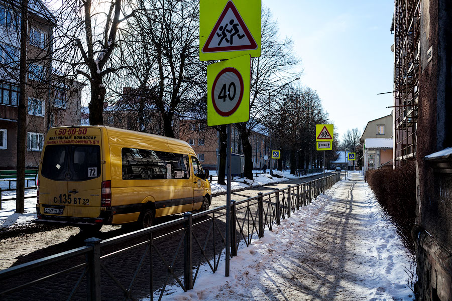 Преображение «Павлика»: что ждет многострадальную улицу во время и после ремонта (фото)