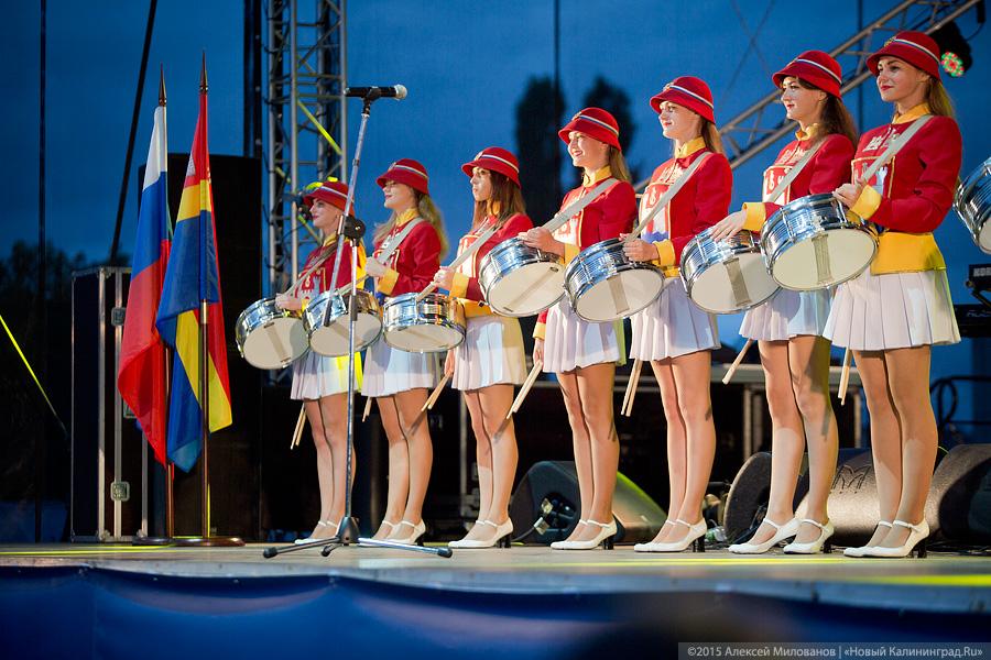 Фото — Алексей Милованов, «Новый Калининград.Ru»