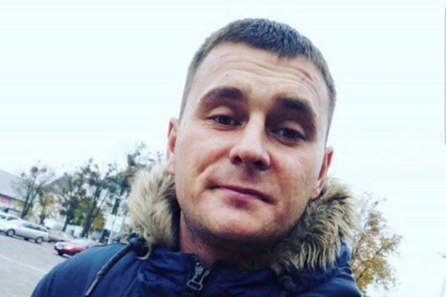 Полиция ищет калининградца, подозреваемого в краже денег у пенсионера (фото)