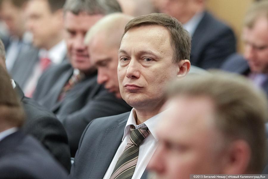 «Слушать и слышать»: послание губернатора депутатам в лицах